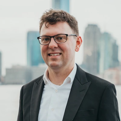 Machine Learning is Linear Algebra logo