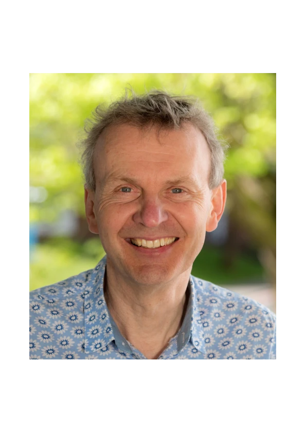 Lewis Lectures 2025 - Lecture I - New Ways of Seeing Electrochemistry logo