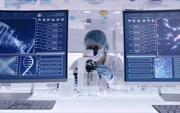 Enterprise Tuesday: From bench to business - women entrepreneurs driving the future of healthcare logo