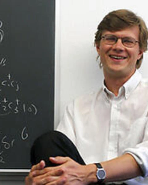 2025 Scott Lectures - Lecture 1 New field of quantum science and engineering logo