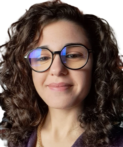 Annamaria Defilippo, PhD student