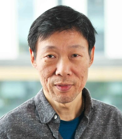 Oncogene-induced senescence and tumour initiation logo