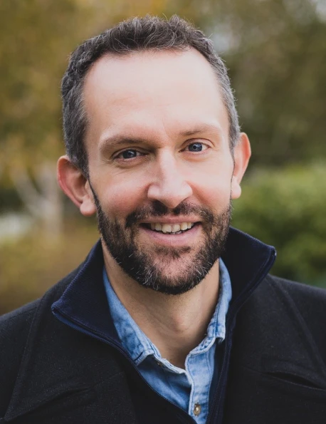 ‘Unpicking the biology of healthy human nasal microbiome’ logo