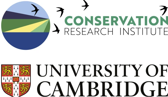 Towards Global-scale Species Distribution Modelling logo