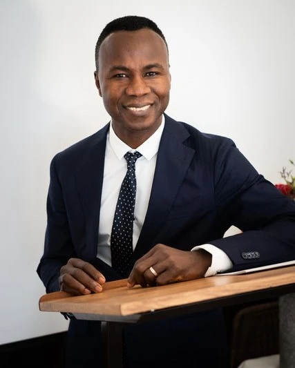 Cardiometabolic Disease in African Migrants and Non-Migrants: the RODAM Study &amp; Future Interventions logo