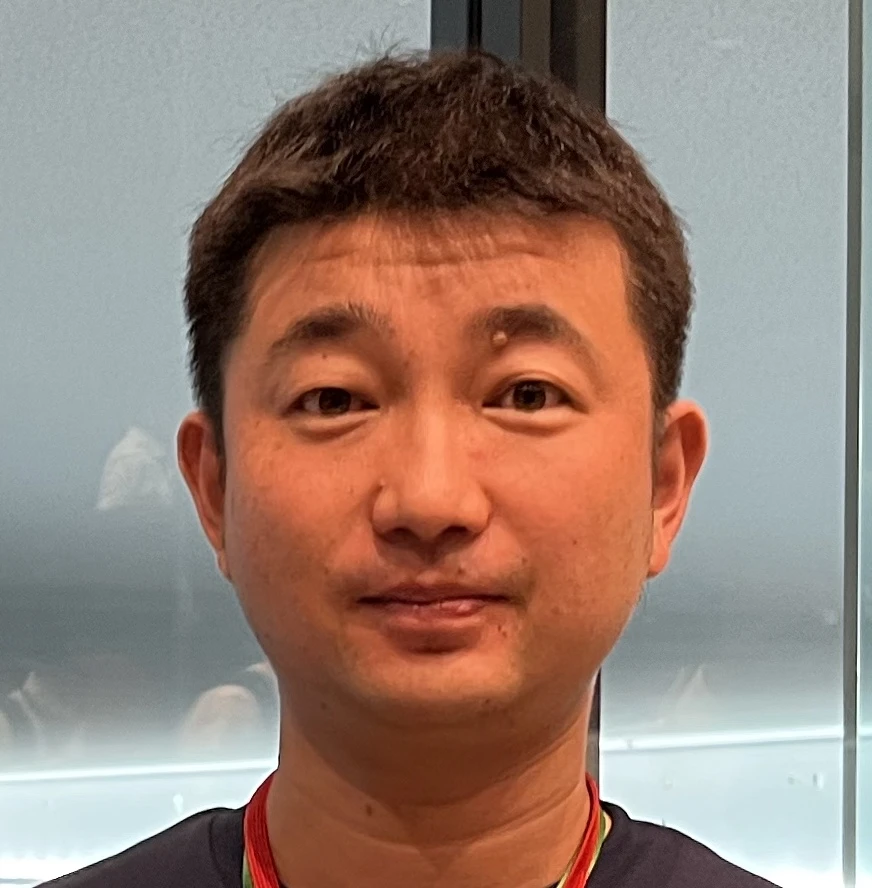 Self-learning Monte Carlo method with equivariant Transformer logo