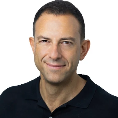 Harnessing the Power, Managing the Risk: The Future of AI, Data, and Cybersecurity logo