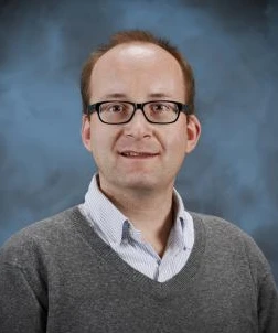 Department of Materials Science &amp; Metallurgy Goldsmiths' Seminars: AI, microscopes, and the quest for better materials logo