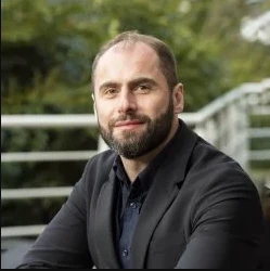 Structural Response and Reuse Potential of Steel-timber Shear Connections logo