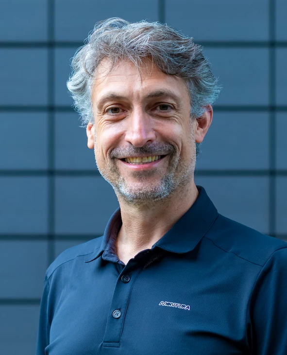 The Martian Mindset - A Scarcity-Driven Engineering Paradigm logo