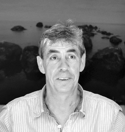 The Geometry of Equilibrium Book Tour: Lecture 1 logo