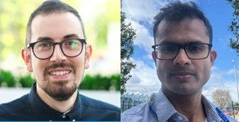 Pancreatic cancer - the clinical challenge;  Why the microenvironment matters during pancreatic cancer progression and treatment logo