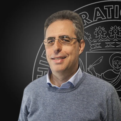 Prof Roberto Tagliaferri