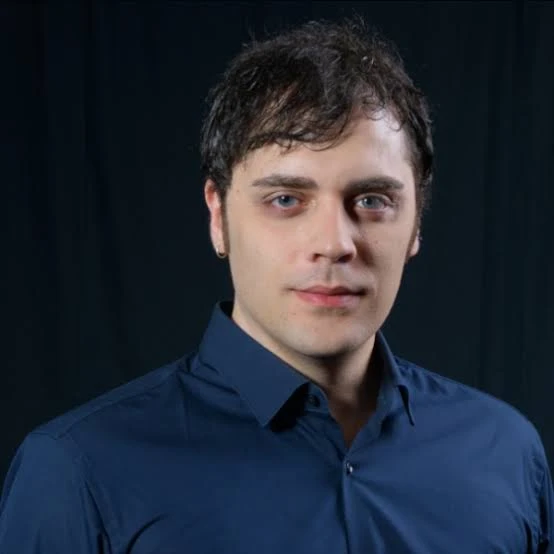 Dr Francesco Bardozzo