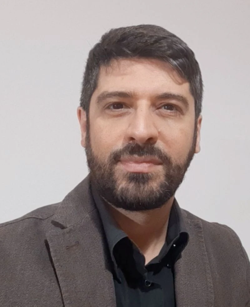 Dr. Nicola Palladino