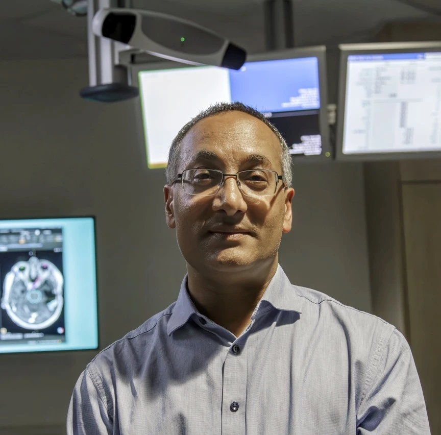 Artificial Intelligence in Radiotherapy logo