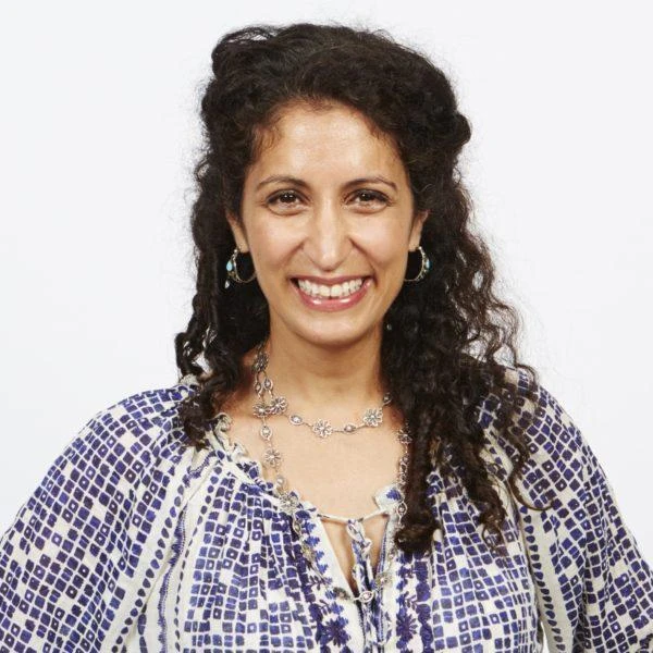 Spatial mapping of breast cancer tumour microenvironment in Black British and White British women logo