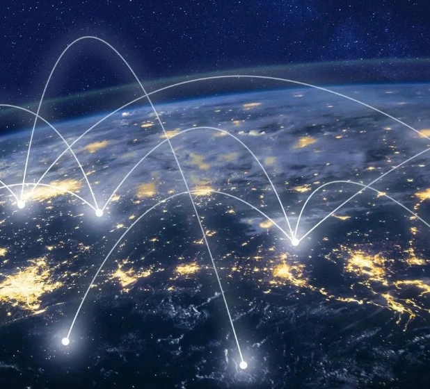 How to Save the Internet - Sir Nick Clegg in Conversation with Matt Brittin at Robinson College logo