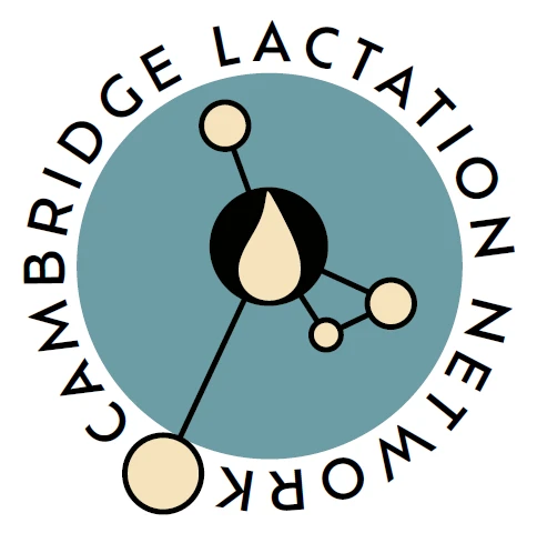 Cambridge Lactation Network meeting: Summer symposium logo