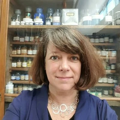 Revealing the artists’ secrets: combining humanities with science logo