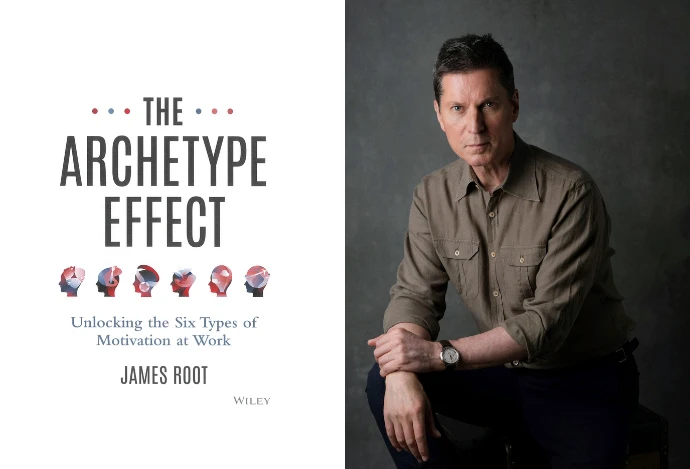 Why do we go to work? logo