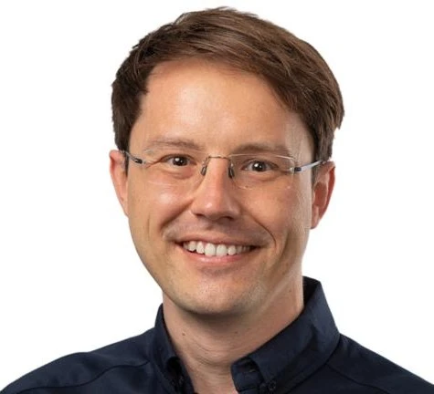 Lister Institute Prize Seminar - Dr Alex Borodavka logo