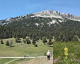 A Visit to the Vercors logo