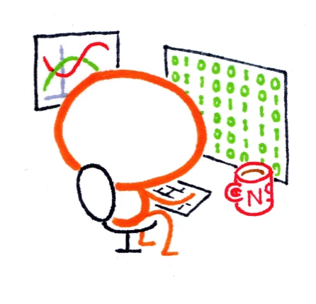 Privacy and mathematicians logo