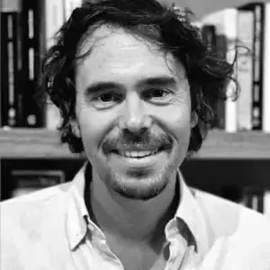 "The Largest Air-Conditioned Room in the World": Houston and the History of Climate Change  logo