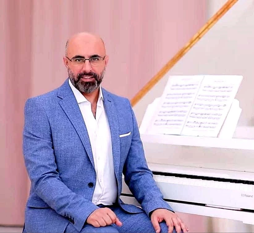 Songs We Grow By logo