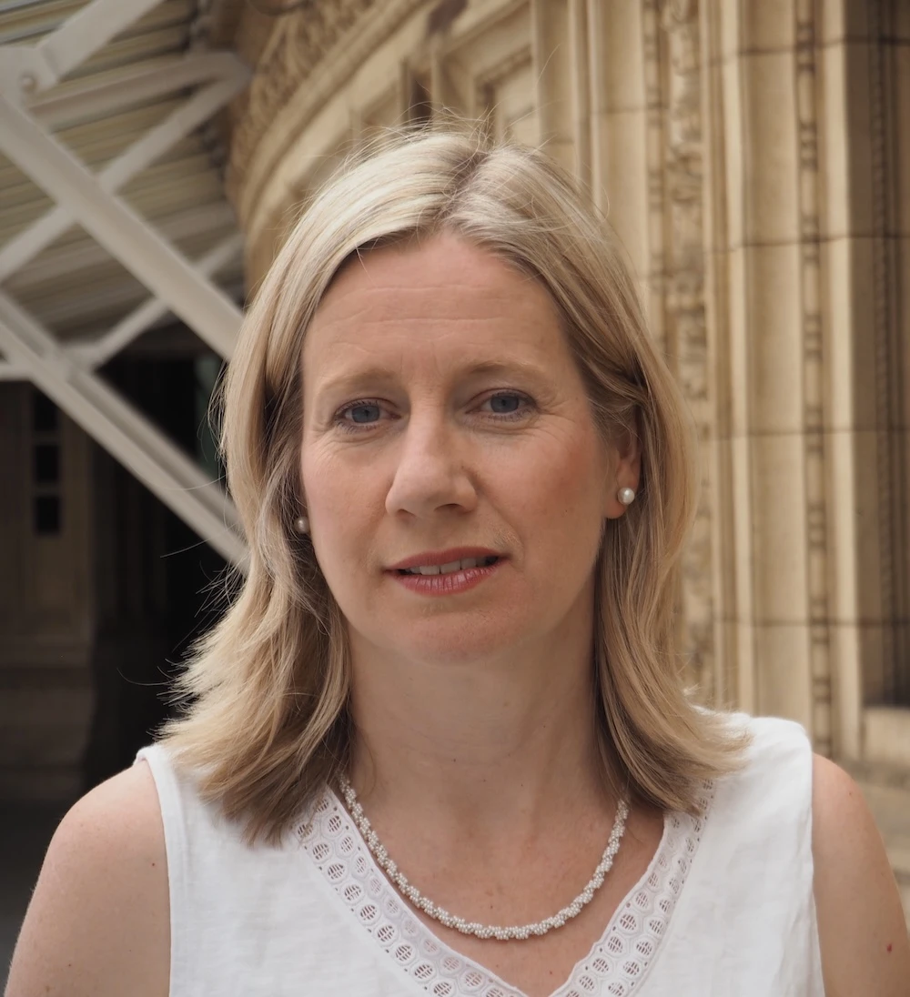 Hearing Her Voice: Women musicians in Vienna 1900 logo