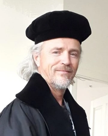 Notes and noises in nature: not a swan song? logo