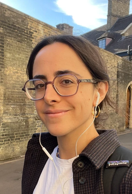 María Inés Hernández