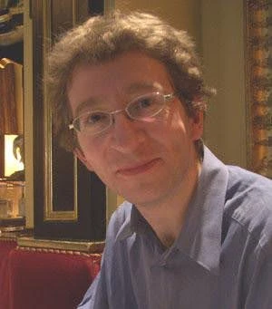 The World’s Stickiest Proteins and Insights on Creating New Technologies from Einstein to Steve Jobs logo