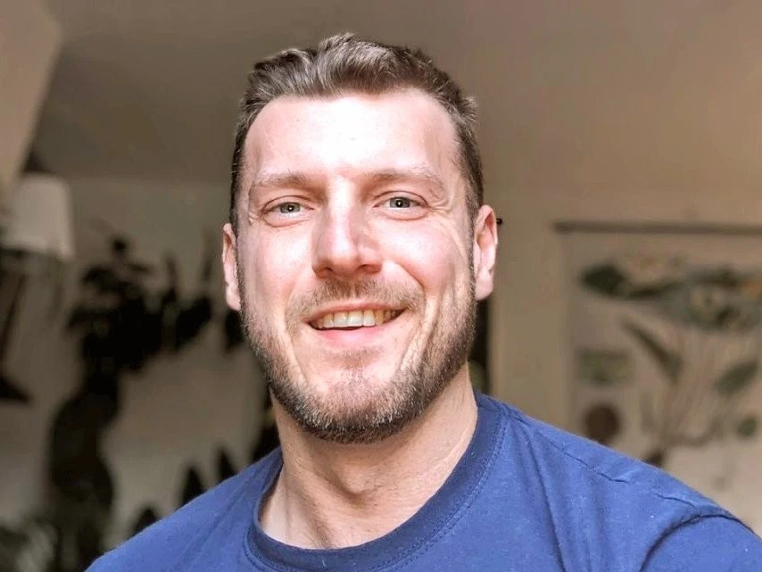 LGBTQ+ Network Welcome Event - Sacha Coward logo