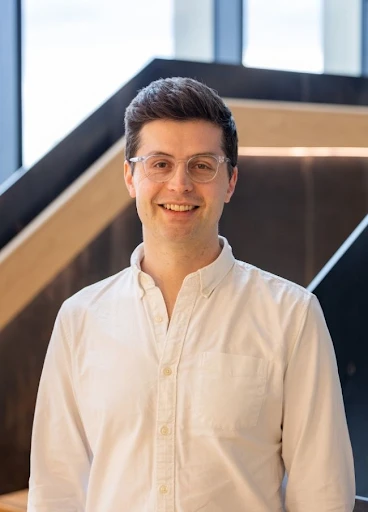 Computational Ethology for Disease Modelling and Drug Screening logo