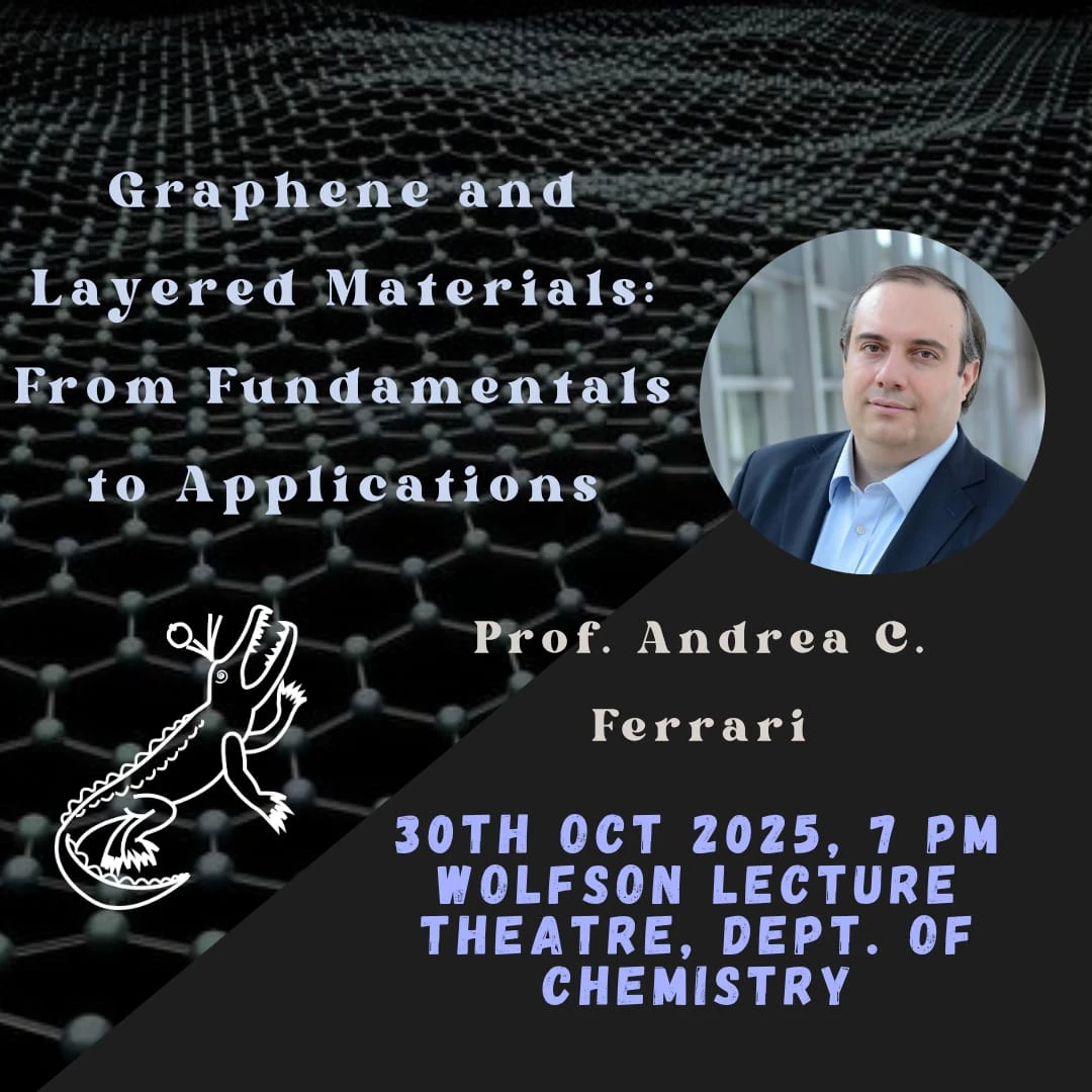 Graphene and Layered Materials: From Fundamentals to Applications logo