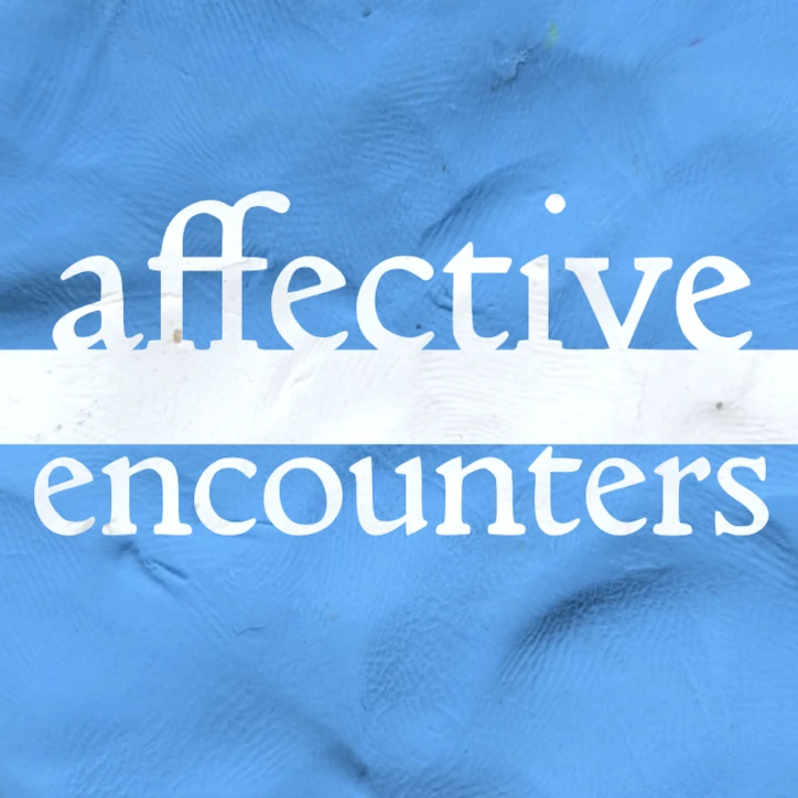 Affective Accounts: Textual Analysis and the Vulnerable Researcher logo