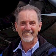 From Planets to Exoplanets: the search for life, with the James Webb Telescope and others logo