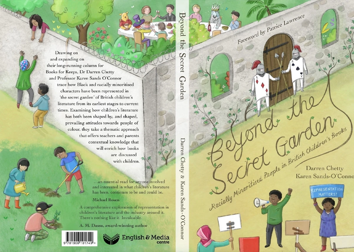 Classic Literature and Classic Mistakes: What should we do about the classics?  logo