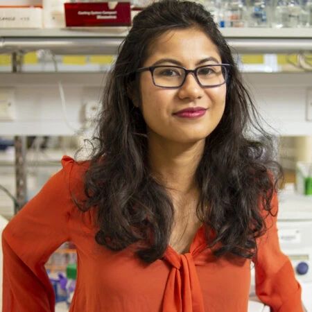 Innate immune regulation of lymphatic vessels logo