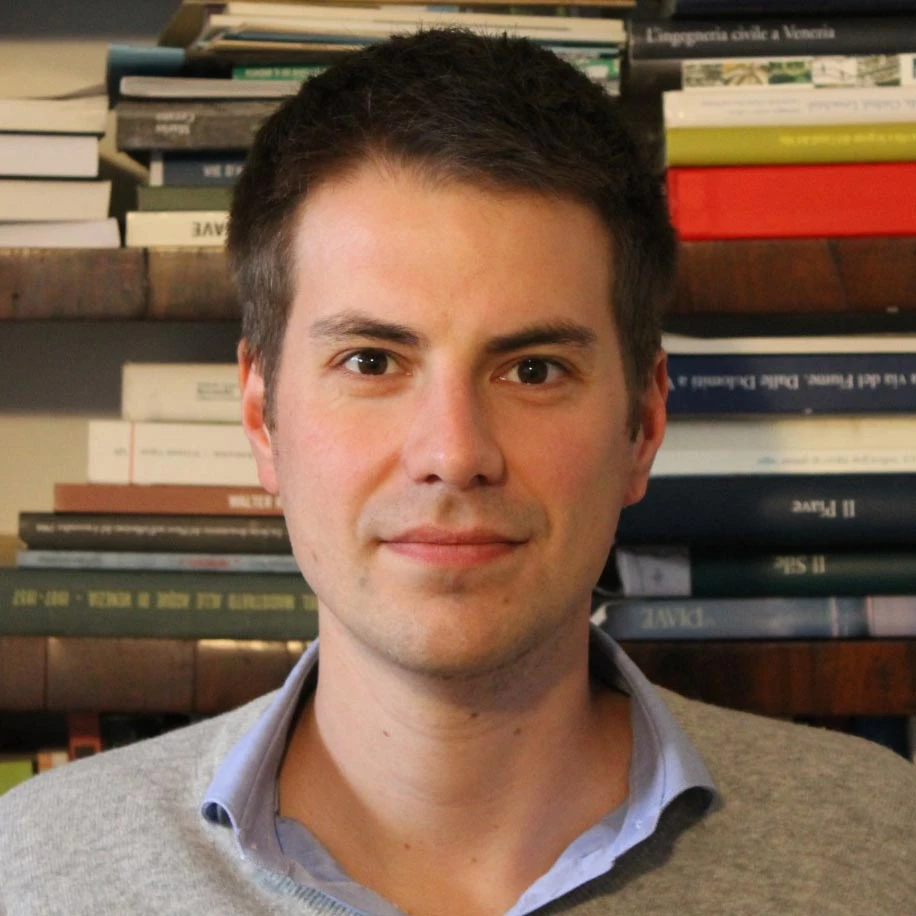 A Forest of Numbers: Comparing Statistics on Europe's Wood Economy (1860s–1910s) logo