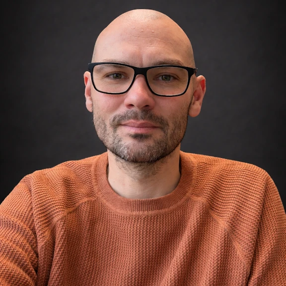 Prof. Eloy de Lera Acedo