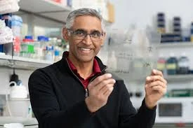 How Cells Make Membrane Proteins logo