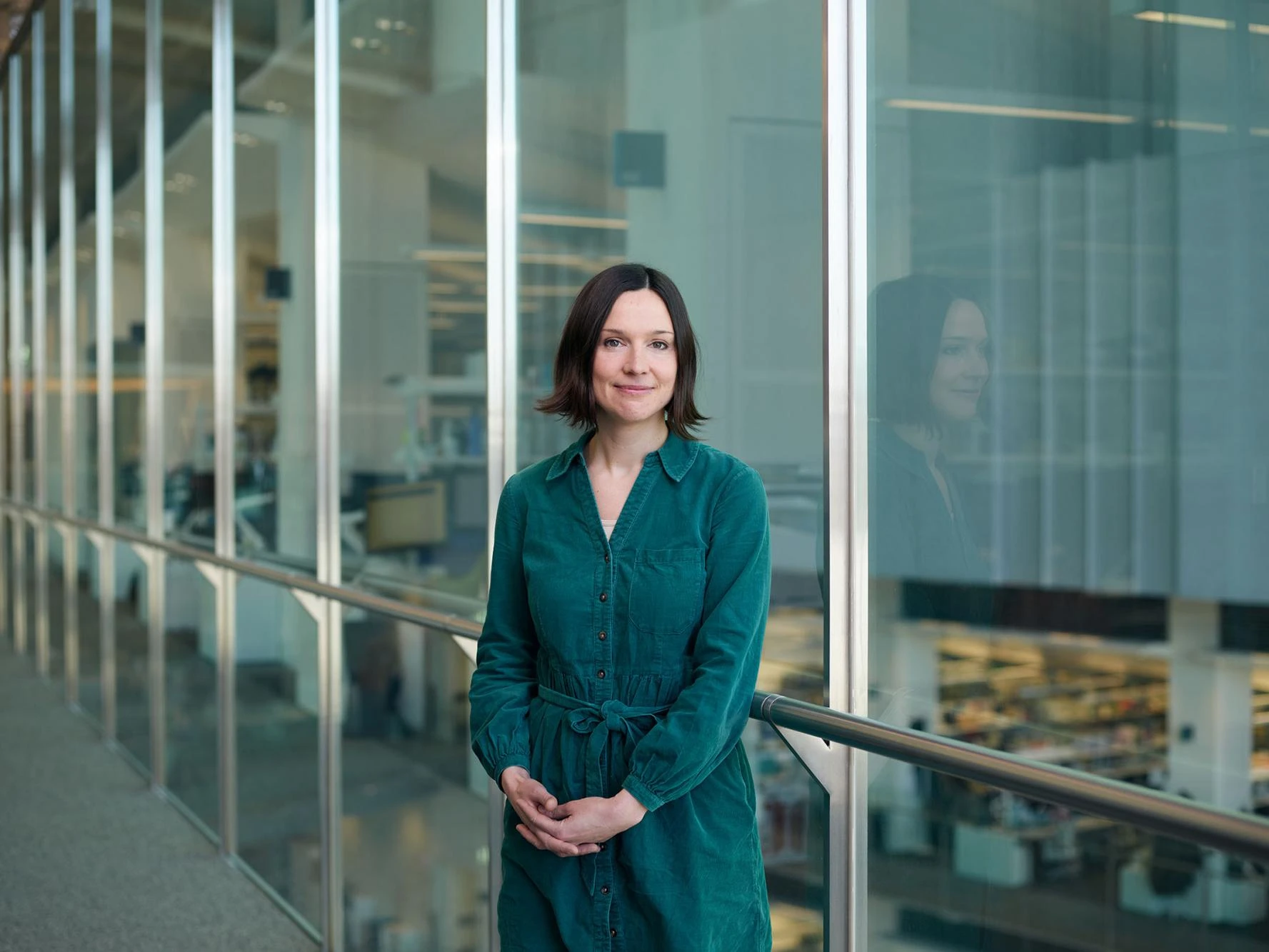 Hallucinating Mice, Neural Circuits and Immunity - Towards Mechanistic Treatments for Psychosis logo