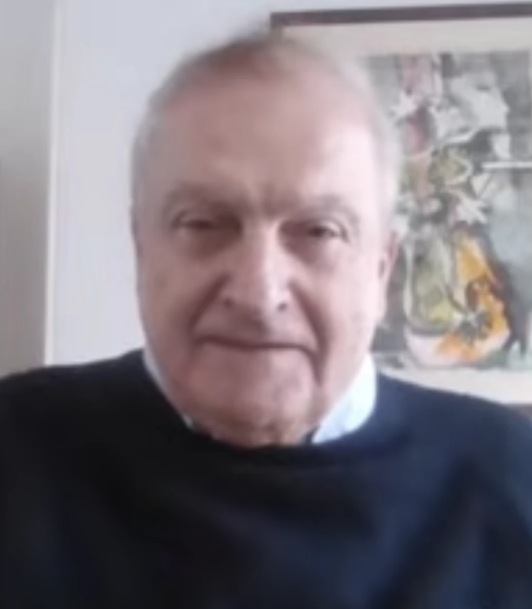 Youssef M. Choueiri on "History of Egypt" by Abd al-Rahman al-Jabarti logo