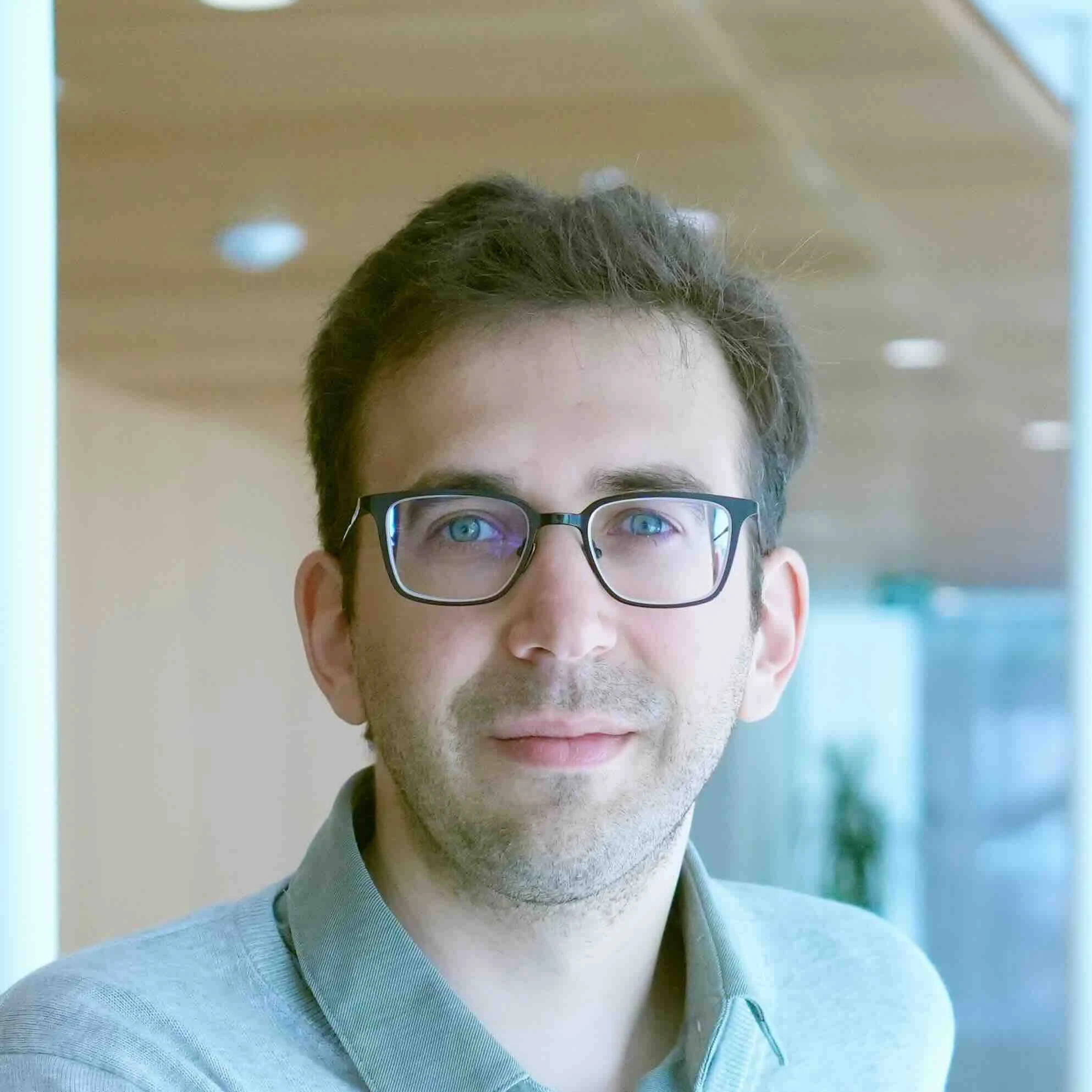 Am I a Member? Auditing Private Machine Learning logo