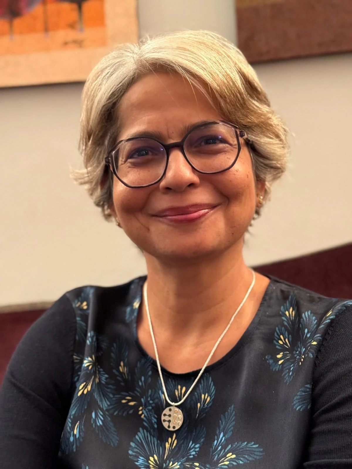 CANCELLED .....CSAR lecture: Finding common ground   logo