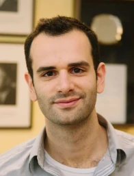 How should we use (classical) computers to simulate (realistic) electrons? logo