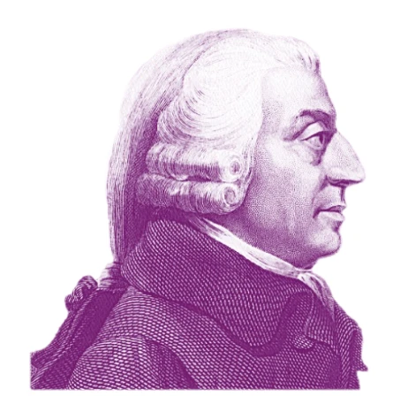 Modern Inquiries into the Nature and Causes of the Wealth of Nations: International Prosperity and Development 250 Years After Adam Smith logo
